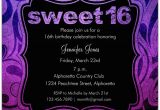 Invitations for A Sweet 16 Birthday Party Brilliant Emblem Sweet 16 Birthday Party Invitations