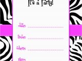 Invitations for Teenage Girl Birthday Party 21 Teen Birthday Invitations Inspire Design Cards