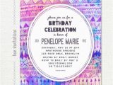 Invitations for Teenage Girl Birthday Party 24 Teenage Birthday Invitation Templates Psd Ai Free