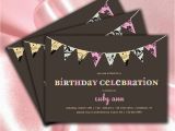 Invitations for Teenage Girl Birthday Party Birthday Invitations for Teenage Girls