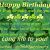 Irish Happy Birthday Meme 1000 Images About Ireland Irish Quotes Blessings