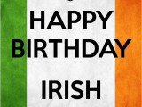 Irish Happy Birthday Meme Happy Birthday Irish Boy Poster 12 Keep Calm O Matic