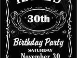 Jack Daniels Birthday Invitation Template Free Printable Jack Daniels themed Birthday Party Invitation