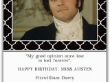 Jane Austen Happy Birthday Quote My Jane Austen Book Club Jane Austen 39 S Birthday soiree