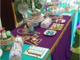 Jasmine Birthday Party Decorations 42 Lovely Things On Arabian Hero Aladdin Aladdin Party