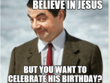 Jesus Birthday Memes 25 Best Memes About Birthday Boy Jesus Birthday Boy