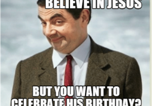 Jesus Birthday Memes 25 Best Memes About Birthday Boy Jesus Birthday Boy