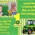 John Deere 1st Birthday Invitations John Deere 1st Birthday Invitations Dolanpedia