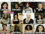 June Birthday Memes Your Birthday Month is Your Wife January February March