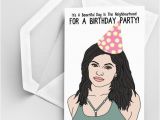 Kardashian Birthday Card Kylie Jenner Birthday Card Kylie Jenner Quote Birthday Card