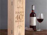Keepsake 40th Birthday Gifts for Him 40th Birthday Ideas 40th Birthday Gifts Luxury