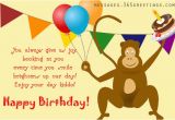 Kid Birthday Greeting Card Messages Birthday Wishes for Kids 365greetings Com