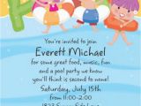 Kids Birthday Invitation Text Childrens Birthday Invitation Wording orderecigsjuice Info