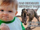 Kids Happy Birthday Memes Four Ways to Give Your Kid A Great Birthday at Hmns