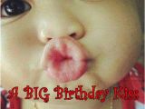 Kiss Birthday Meme Happy Birthday Wishes with Babies