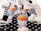 Kitty Cat Birthday Party Decorations 25 Best Ideas About Cat themed Parties On Pinterest