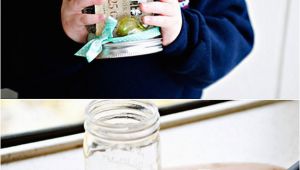 Last Minute Birthday Gifts for Man 53 Gifts In A Jar Mason Jar Gift Ideas