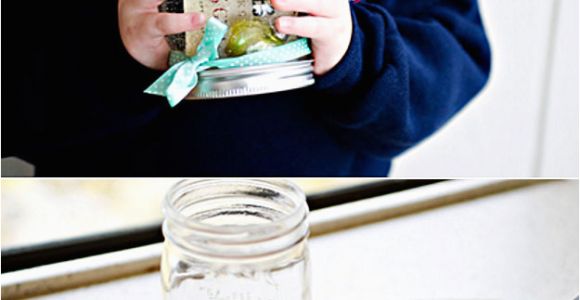 Last Minute Birthday Gifts for Man 53 Gifts In A Jar Mason Jar Gift Ideas