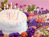 Latest Birthday Flowers Latest Happy Birthday Wishes Wallpapers Wishes Cards