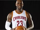 Lebron James Birthday Card Look Here 39 S the Cute Message Lebron James Posted for His