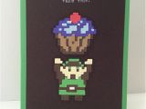 Legend Of Zelda Birthday Card 24 Best Images About Birthday Cards On Pinterest Legends