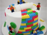 Lego Birthday Cake Decorations Lego Birthday Cake Decorating Birthday Cake Cake Ideas