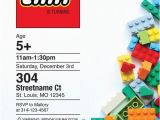 Lego themed Birthday Invitation Card top 25 Best Lego Birthday Invitations Ideas On Pinterest