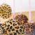 Leopard Decorations for Birthday Super Simple Cheetah Birthday Party Ideas Overstuffed