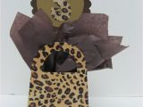 Leopard Decorations for Birthday Wedding Party Table Decoration Photograph Cheetah Leopard