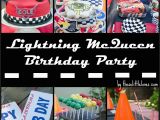 Lightning Mcqueen Birthday Decorations these Little Loves Lightning Mcqueen A Cars 3rd Birthday