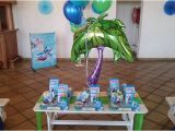 Lilo and Stitch Birthday Party Decorations Lilo Stitch Party Supplies