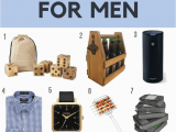List Of Birthday Gifts for Mens Happy Birthday to Hubby Gift Ideas for Men My Plot Of