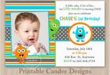 Little Monster 1st Birthday Invitations 39 Best Little Monster 39 S 1st Birthday Ideas Images On