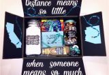 Long Distance Relationship Birthday Gifts for Him 25 Best Ideas About Long Distance Gifts On Pinterest