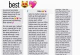 Long Message for Birthday Girl Best 25 Boyfriend Birthday Quotes Ideas On Pinterest