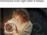 Lord Of the Rings Birthday Meme 15 Hilarious Lotr Memes Only Fans Can Relate to