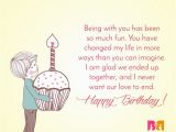 Love Birthday Card Messages for Her 15 Special Love Birthday Messages for Girlfriend