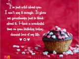 Love Birthday Card Messages for Her 70 Love Birthday Messages to Wish that Special someone