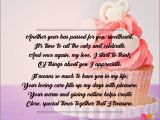 Love Poems for Birthday Girlfriend Birthday Love Poems 17 Wishes In True Poetic Style