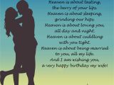 Love Poems for Birthday Girlfriend Romantic Happy Birthday Poems for Her for Girlfriend or