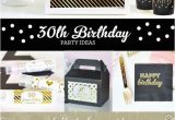 Luxury 30th Birthday Present Ideas for Him 30th Birthday Ideas 30th Birthday Decorations Sign for