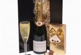 Luxury 40th Birthday Presents for Him Happy 40th Birthday Champagne Gift Luxury Birthday Gift