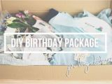 Mail Birthday Gifts for Him How to Mail A Present Diy Birthday Package for Faraway