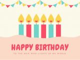 Make An Online Birthday Card Free Online Card Maker with Stunning Designs by Canva