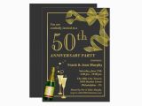 Make Your Own 50th Birthday Invitations Create Your Own 50th Anniversary Party Invitations Zazzle