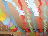 Make Your Own Birthday Decorations How to Make Your Own Party Decorations Workshop