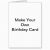 Make Your Own Free Birthday Card 5 Best Images Of Make Your Own Cards Free Online Printable