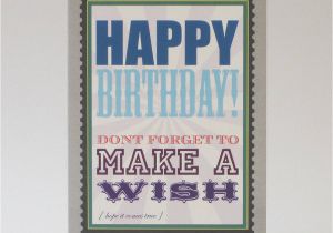 Male Birthday Card Images Male Birthday Card by Dimitria Jordan Notonthehighstreet Com