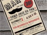 Mans 40th Birthday Ideas Man Up Guy 39 S 30th or 40th Birthday by Neverstopcelebrating