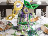 Mardi Gras Birthday Decorations Mardi Gras Party Ideas Photo 1 Of 12 Catch My Party